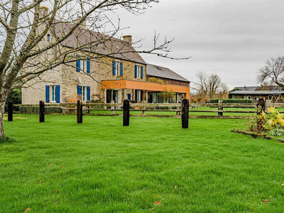 Vente Villa Bayeux - 6 chambres