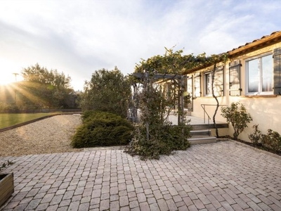 Villa 4 pièces avec Jardin à Gréoux-les-Bains