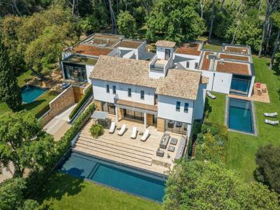 9 bedroom luxury House for sale in Antibes, France
