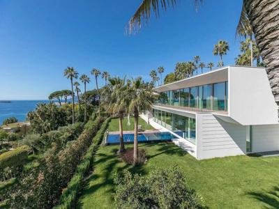 5 room luxury Villa for sale in Cannes, French Riviera