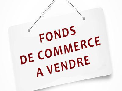Fonds de commerce Toulon