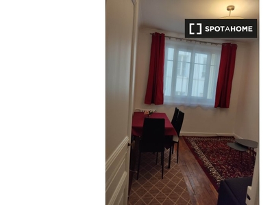 Appartement de 2 chambres à louer à Neuilly-sur-Seine, Paris