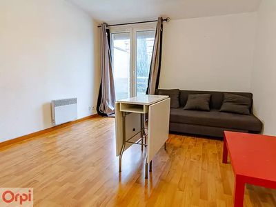 Location appartement 503€ CC