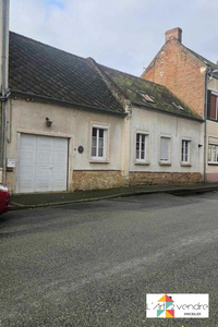 Maison à vendre Maignelay-Montigny