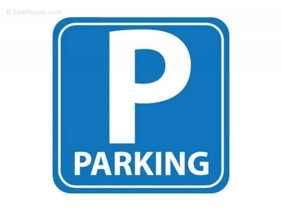 Parking intérieur sécurisé - secteur croix-daurade