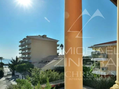 Vente Appartement Roquebrune-Cap-Martin - 3 chambres