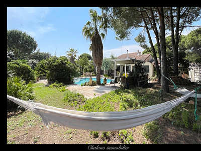 Vente Maison Le Cap d'Agde - 5 chambres