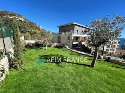 4 room luxury Apartment for sale in Beausoleil, French Riviera