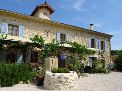 Maison de 5 chambres de luxe en vente à Sisteron, Provence-Alpes-Côte d'Azur