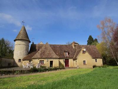 Prestigieux château de 300 m2 en vente - Le Veurdre, Auvergne