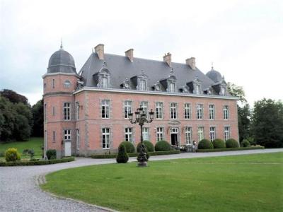 Castle for sale in Maubeuge, France