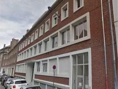 Location de bureau de 1052 m² à Amiens - 80000