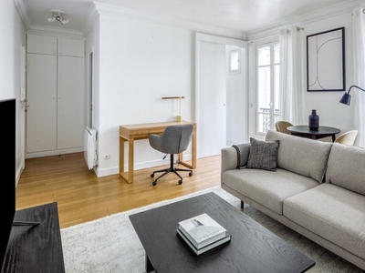 Appartement 1 chambre à louer au Faubourg Saint-Germain