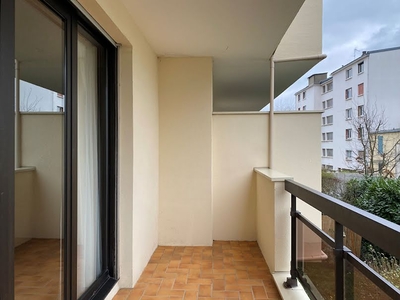 Location appartement 2 pièces 52.54 m²