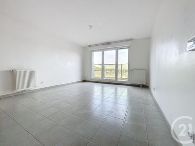 Location appartement 3 pièces 62.45 m²