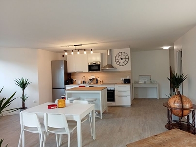 Location appartement 5 pièces 105 m²