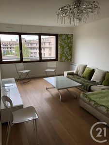 Location meublée appartement 2 pièces 51.68 m²