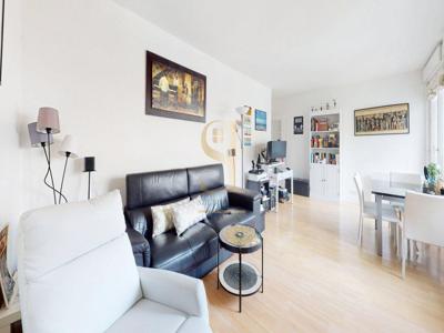 Appartement de 2 pièces de luxe en vente à Issy-les-Moulineaux, Île-de-France