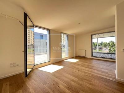 Appartement de luxe de 3 chambres en vente à Toulouse, Occitanie