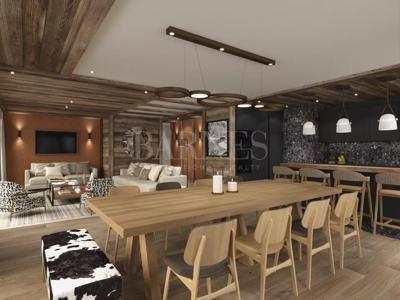 Vente Appartement meribel-les-allues - 5 chambres