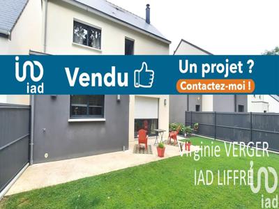 Vente maison 5 pièces 106 m² Liffré (35340)