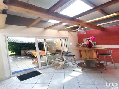 Vente maison 5 pièces 137 m² Beuvry (62660)