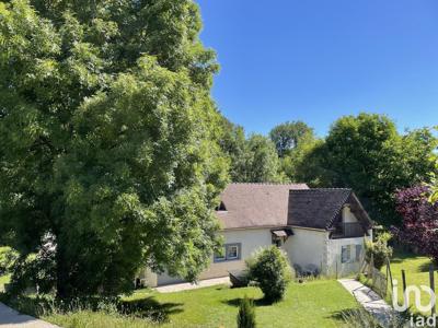 Vente maison 7 pièces 160 m² Dormelles (77130)