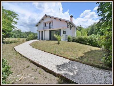 Vente Maison Léon - 5 chambres