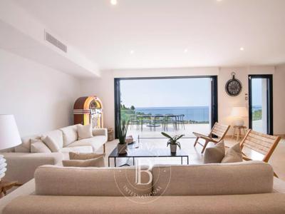 Vente Propriété avec Vue mer Roquebrune-sur-Argens - 6 chambres