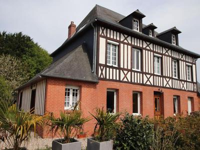 Villa de 11 pièces de luxe en vente Yvetot, France