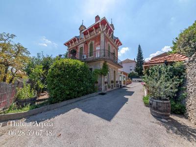 Villa de 6 pièces de luxe en vente Forcalquier, France