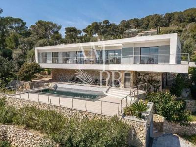 Villa de 7 pièces de luxe en vente Golfe-Juan, France
