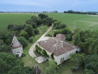 Villa de 8 pièces de luxe en vente Lectoure, Occitanie