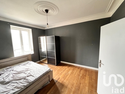 Appartement 3 pièces de 68 m² à Algrange (57440)