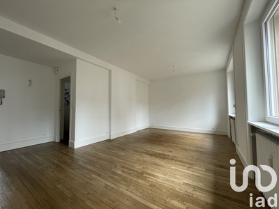 Appartement 3 pièces de 72 m² à Sedan (08200)