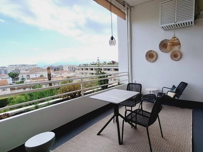 Appartement de 1 pièces de luxe en vente à 27 Boulevard Montfleury, Cannes, Provence-Alpes-Côte d'Azur