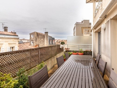 Appartement de luxe de 146 m2 en vente Bordeaux, Nouvelle-Aquitaine