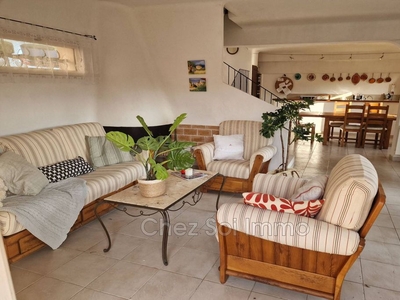 Appartement de luxe de 2 chambres en vente à Cagnes-sur-Mer, France
