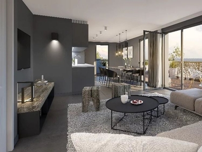 Appartement de luxe de 4 pièces en vente à Saint-Herblain, France