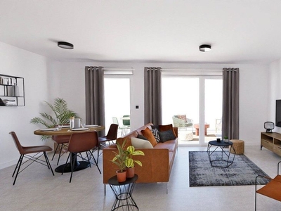 Appartement de prestige de 75 m2 en vente La Ciotat, France