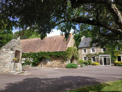 Maison de 8 chambres de luxe en vente à Louannec, Bretagne