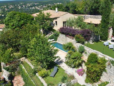 Maison de prestige en vente Forcalquier, Provence-Alpes-Côte d'Azur