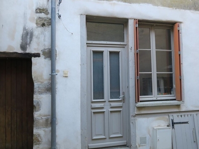 Vente maison 2 pièces 34 m² Sézanne (51120)