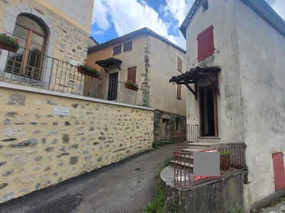 Vente maison 4 pièces 50 m² La Charce (26470)