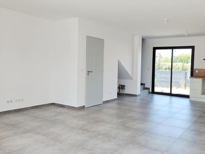 Vente maison 4 pièces 77 m² Châteauneuf-les-Martigues (13220)