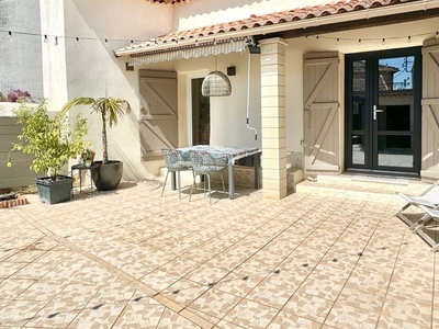 Vente maison 4 pièces 78 m² Toulon (83000)