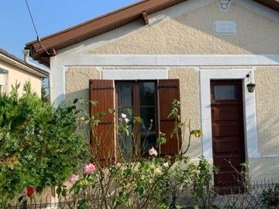 Vente maison 5 pièces 137 m² Villenave-d'Ornon (33140)