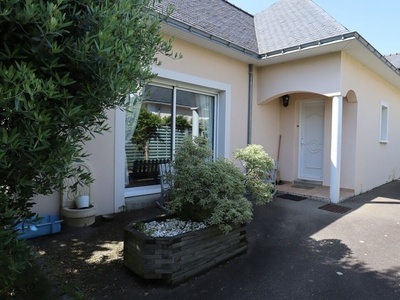 Vente maison 5 pièces 180 m² La Baule-Escoublac (44500)