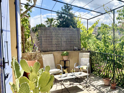 Vente maison 6 pièces 138 m² Marseille 9 (13009)