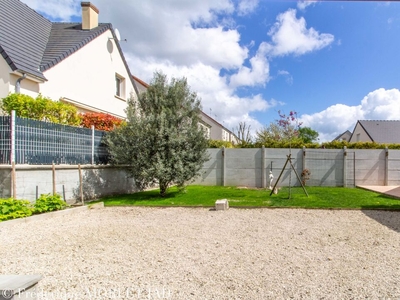 Vente maison 6 pièces 150 m² Ingré (45140)